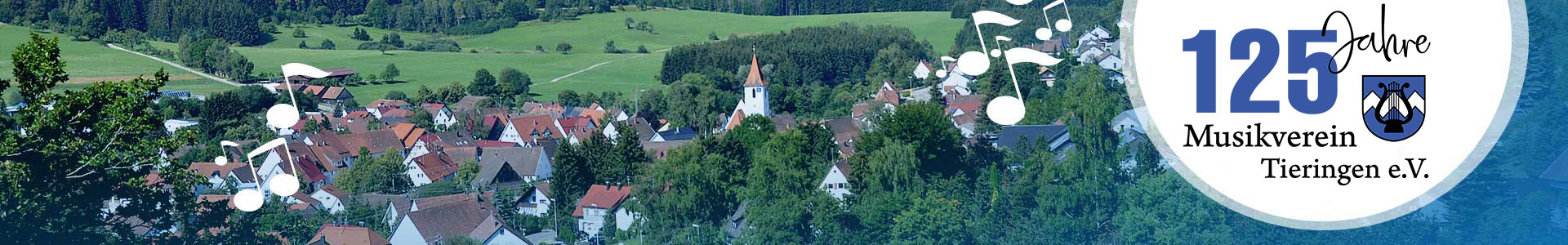 Musikverein Tieringen e.V.