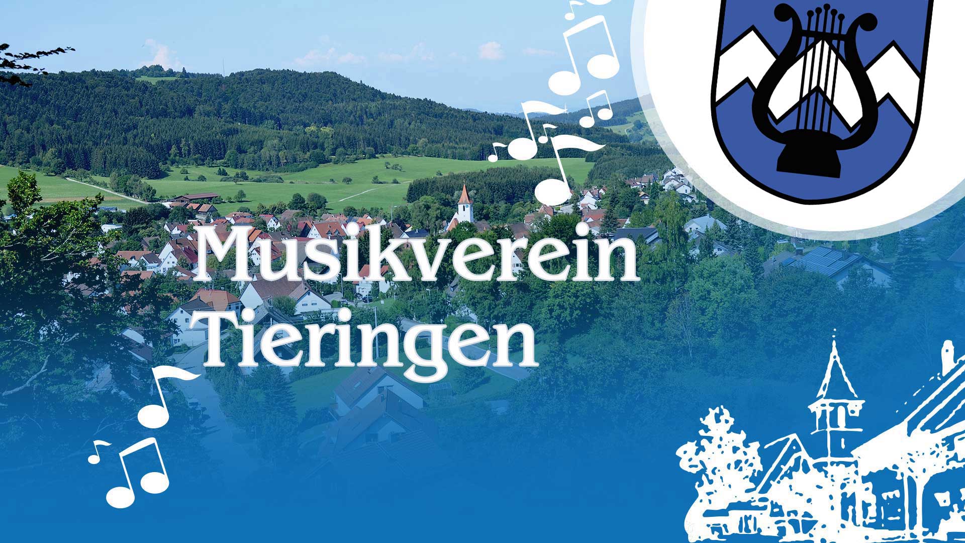 Musikverein Tieringen e.V.